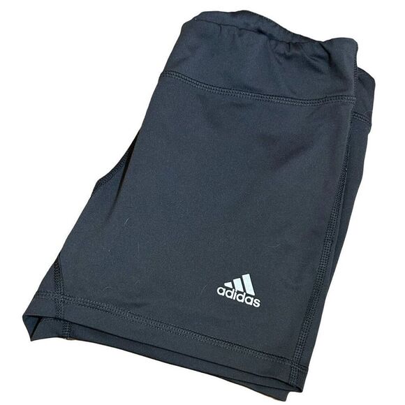 Adidas Compression Shorts - Picture 2 of 3